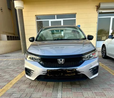 Used Honda City 1.5L LX Sport 2023 for Sale Used Honda City 1.5L LX Sport 2023 for Sale used_cars.forSale