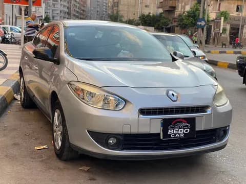 رينو فلوينس 1.6L LE 2012 مستعملة رينو فلوينس 1.6L LE 2012 مستعملة used_cars.forSale