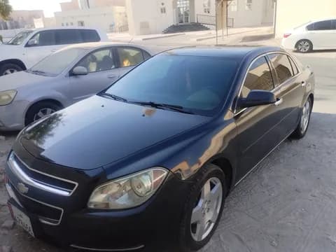 Used Chevrolet Malibu 2012 Used Chevrolet Malibu 2012 used_cars.forSale
