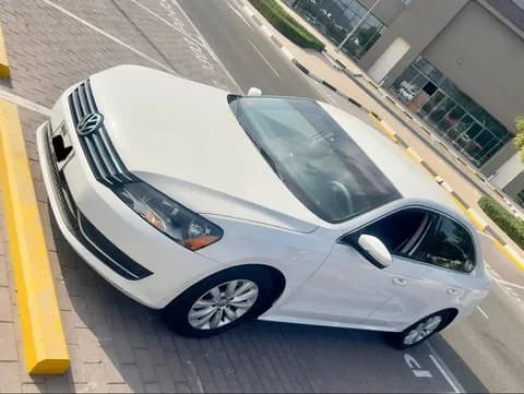 Used Volkswagen Passat 2014 Used Volkswagen Passat 2014 used_cars.forSale