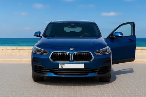 مستعملة بي إم دبليو X2 sDrive20i 2022 مستعملة بي إم دبليو X2 sDrive20i 2022 used_cars.forSale