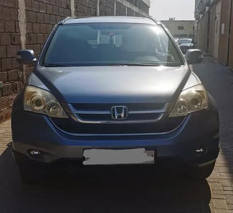 Used Honda CR-V 2.4 EX-L 2011 Used Honda CR-V 2.4 EX-L 2011 used_cars.forSale