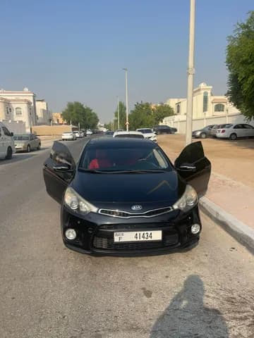 Used Kia Cerato 2.0L EX2 2015 Used Kia Cerato 2.0L EX2 2015 for sale