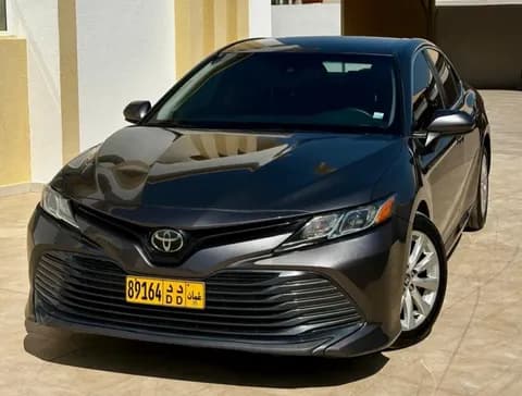 Used Toyota Camry 2.5L LE HEV 2020 Used Toyota Camry 2.5L LE HEV 2020 used_cars.forSale