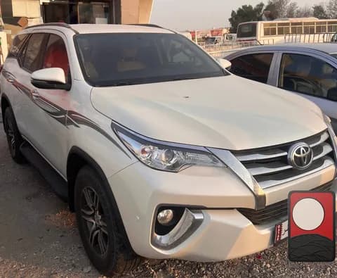 Used Toyota 4Runner 2019 Used Toyota 4Runner 2019 used_cars.forSale
