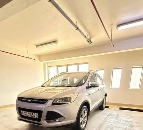 Used Ford Escape 2.0L EcoBoost Titanium AWD 2015 Used Ford Escape 2.0L EcoBoost Titanium AWD 2015 used_cars.forSale