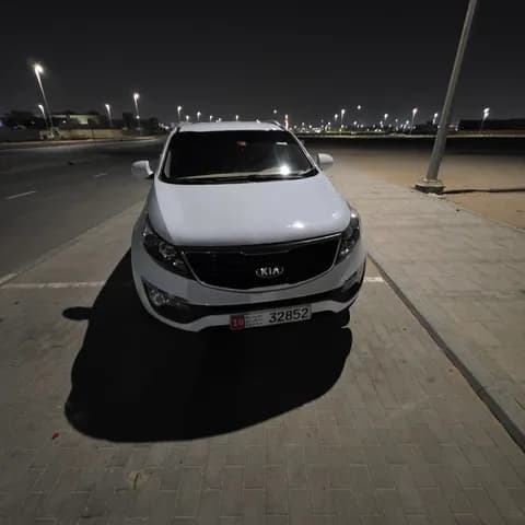 Used Kia Sportage 2.4L Mid (AWD) 2015 Used Kia Sportage 2.4L Mid (AWD) 2015 for sale