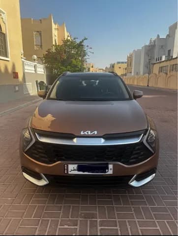 Used Kia Sportage 2023 Used Kia Sportage 2023 for sale