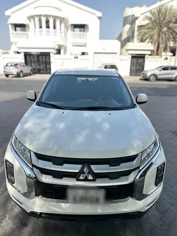 Used Mitsubishi ASX 2.0L 2022 Used Mitsubishi ASX 2.0L 2022 used_cars.forSale