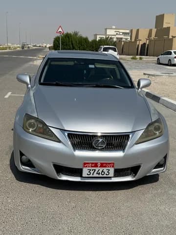 Used Lexus IS250 2013 Used Lexus IS250 2013 used_cars.forSale