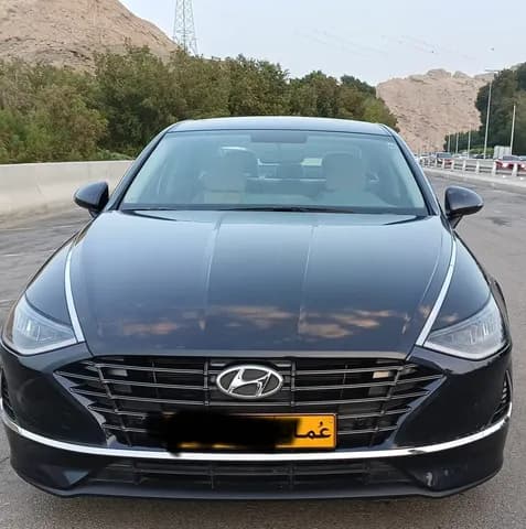 Used Hyundai Sonata 2.5L Fleet 2020 Used Hyundai Sonata 2.5L Fleet 2020 used_cars.forSale