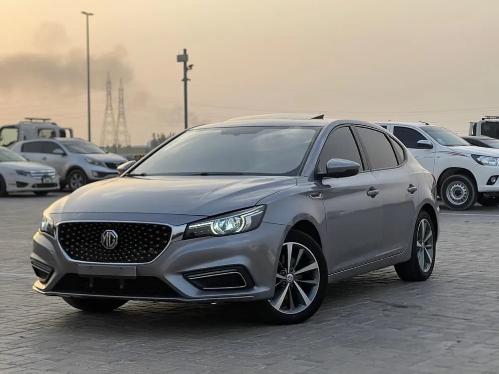 Used Mazda 6 2.0 2019