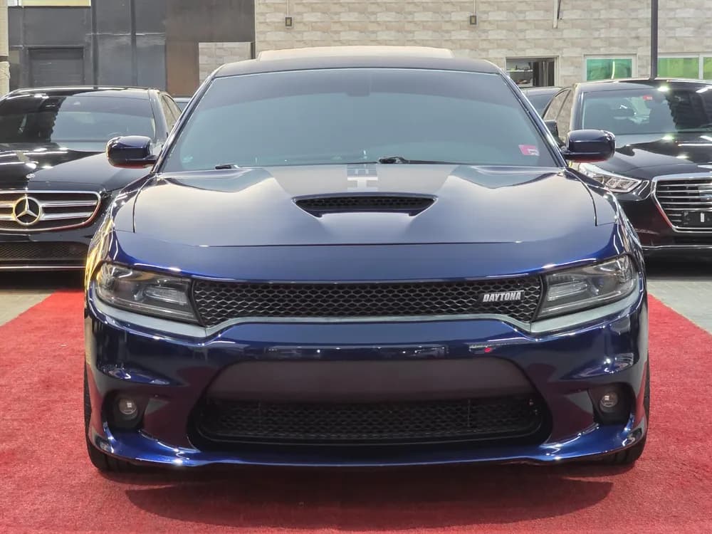 Used Dodge Charger 5.7L Daytona 392 2017