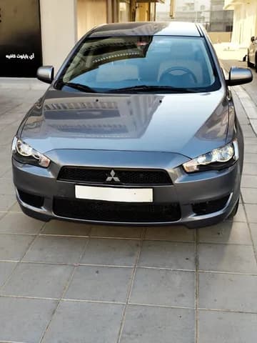 Used Mitsubishi Lancer EX 2.0L 2015 Used Mitsubishi Lancer EX 2.0L 2015 used_cars.forSale