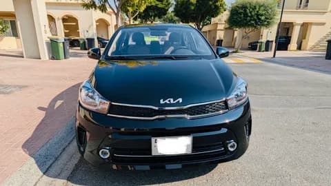 Used Kia Pegas 1.4L EX 2023 Used Kia Pegas 1.4L EX 2023 used_cars.forSale