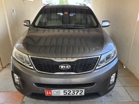 Used Kia Sorento 2.4L 7 Seater 2015 Used Kia Sorento 2.4L 7 Seater 2015 used_cars.forSale