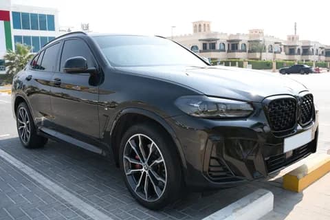 Used BMW X4 xDrive 30i 2024 Used BMW X4 xDrive 30i 2024 for sale