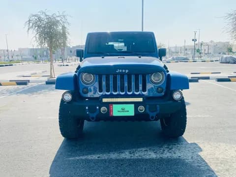 Used Jeep Wrangler 3.6L V6 Sport 2-Door 2009 Used Jeep Wrangler 3.6L V6 Sport 2-Door 2009 used_cars.forSale