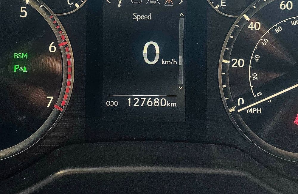 Used Lexus GX 460 2021