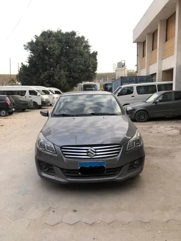 Used Suzuki Ciaz Standard 2015 Used Suzuki Ciaz Standard 2015 used_cars.forSale