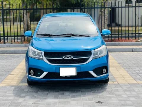 Used Chery Arrizo 3 1.5L (Mid Option) 2019 Used Chery Arrizo 3 1.5L (Mid Option) 2019 used_cars.forSale