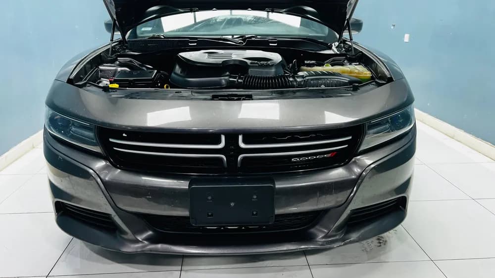 Used Dodge Charger 3.6L SE Sport 2016