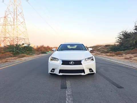 مستعملة لكزس جي أس 350 Platinum 2013 مستعملة لكزس جي أس 350 Platinum 2013 used_cars.forSale