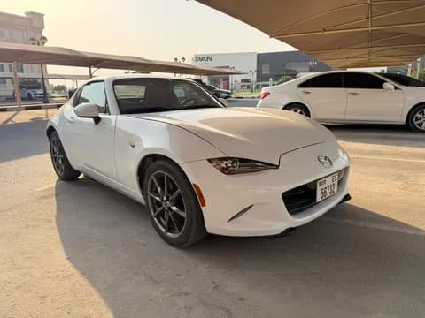 Used Mazda MX-5 2020 Used Mazda MX-5 2020 used_cars.forSale