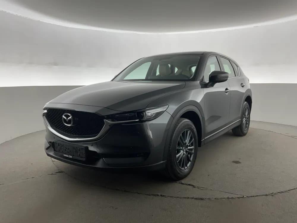 Used Mazda CX-5 2022
