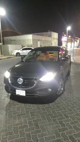 مستعملة مازدا سي اكس-9 3.7L GT 2016 مستعملة مازدا سي اكس-9 3.7L GT 2016 used_cars.forSale
