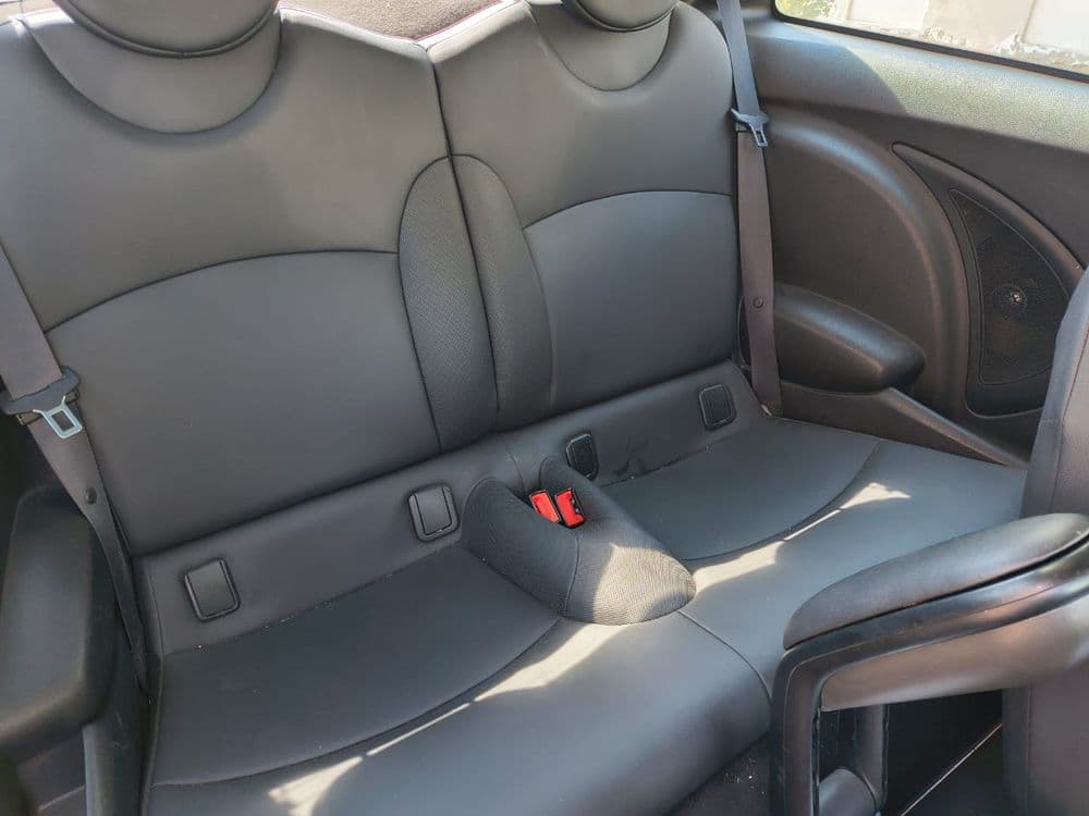 مستعملة ميني Cooper Turbo 2012