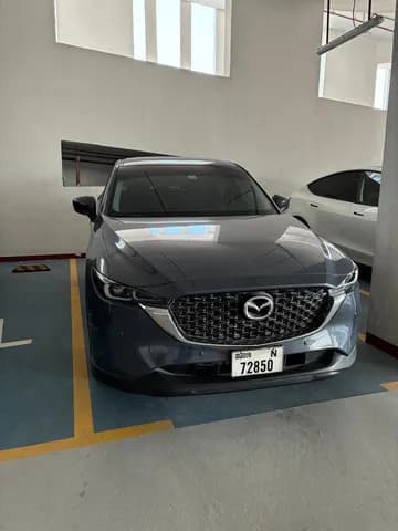 Used Mazda CX-5 2.5L V AWD 2023 Used Mazda CX-5 2.5L V AWD 2023 used_cars.forSale