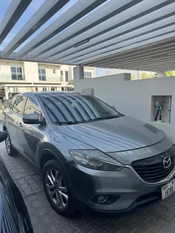 مازدا سي اكس-9 3.7L GTX 2013 مستعملة مازدا سي اكس-9 3.7L GTX 2013 مستعملة used_cars.forSale