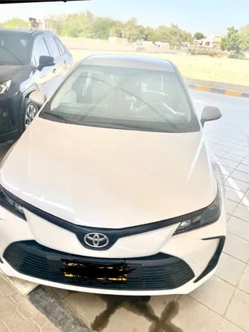Used Toyota Corolla 2023 Used Toyota Corolla 2023 used_cars.forSale