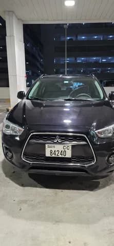 مستعملة ميتسوبيشي أي أس اكس 2.0L GLS 2WD 2013 مستعملة ميتسوبيشي أي أس اكس 2.0L GLS 2WD 2013 used_cars.forSale