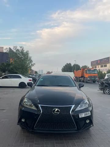 Used Lexus IS250 2006 Used Lexus IS250 2006 used_cars.forSale