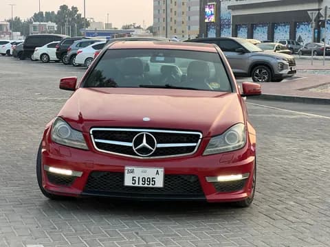 Used Mercedes-Benz C-Class C 250 2013 Used Mercedes-Benz C-Class C 250 2013 used_cars.forSale