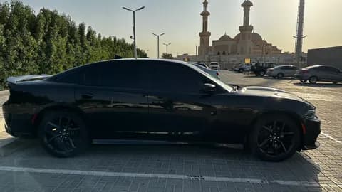 Used Dodge Charger 3.6L GT 2020 Used Dodge Charger 3.6L GT 2020 for sale