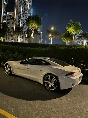 Used Fisker Karma 2013 Used Fisker Karma 2013 used_cars.forSale