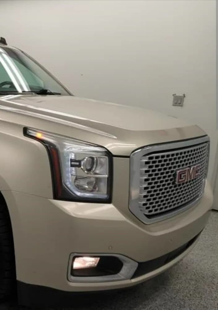 Used GMC Yukon Denali 6.2L V8 (AWD) 2015