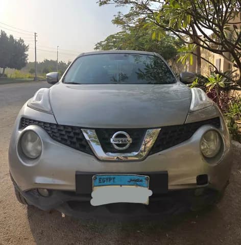 Used Nissan Juke 2015 Used Nissan Juke 2015 used_cars.forSale