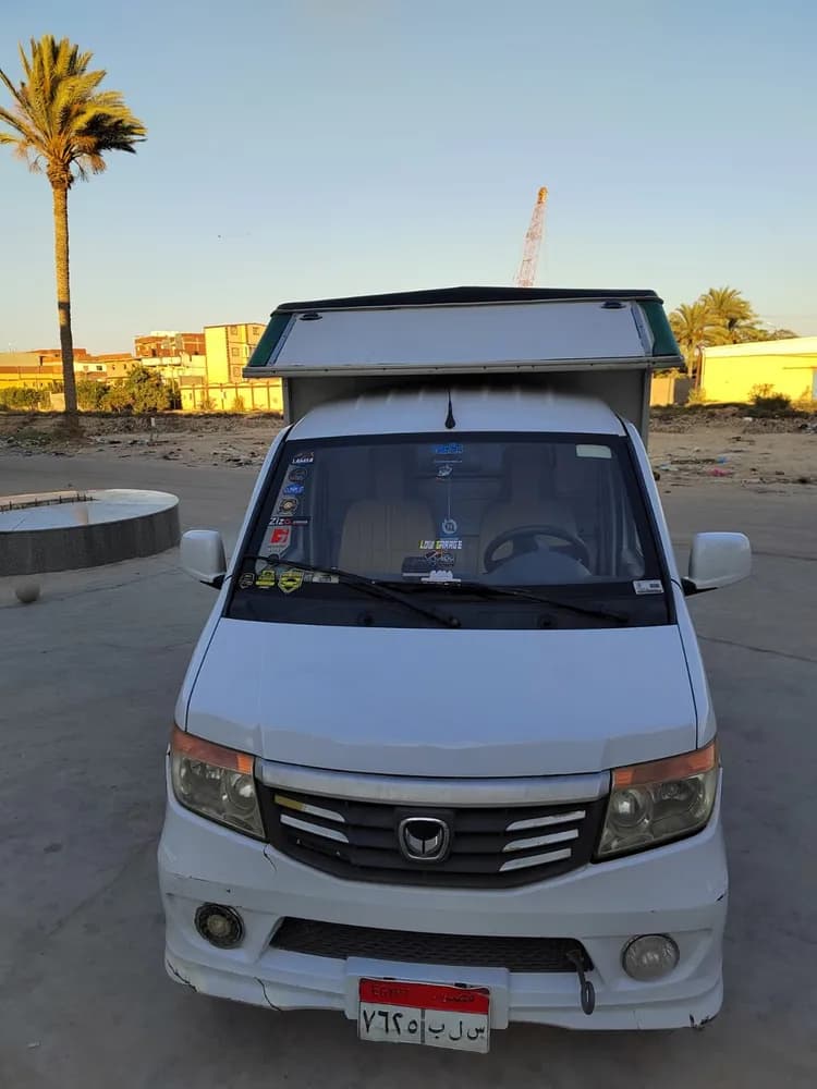 Used Kenbo H3 2017