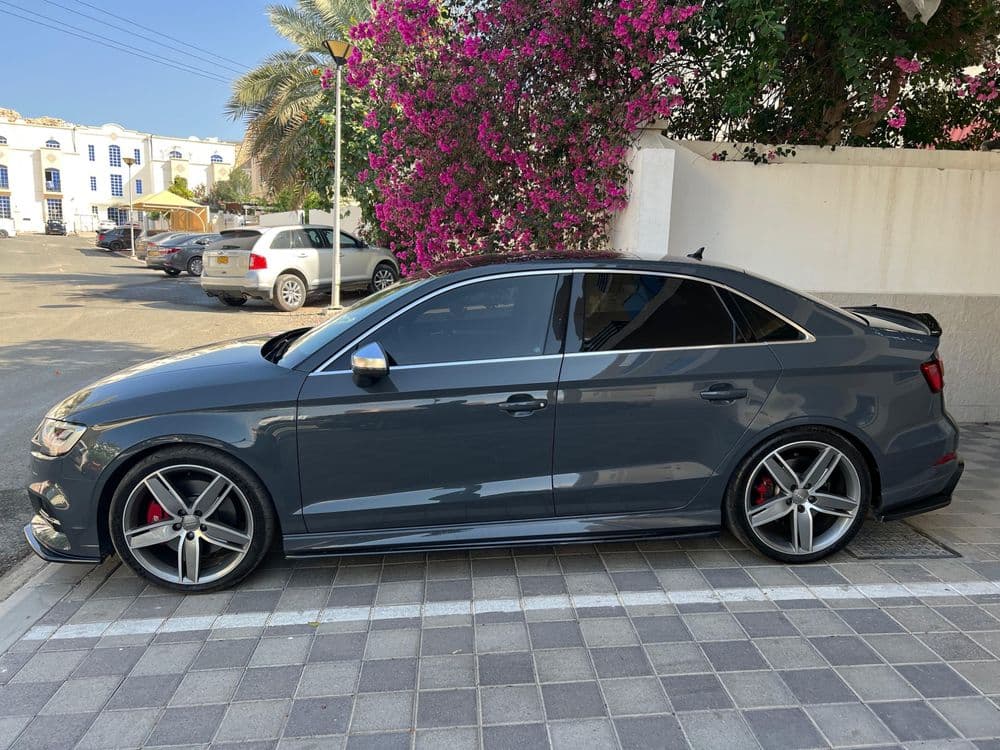 Used Audi S3 2.0 I-4 2020