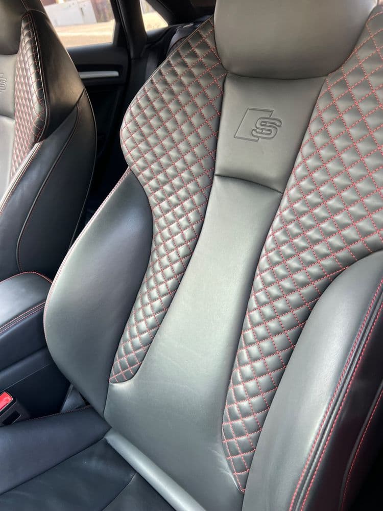 Used Audi S3 2.0 I-4 2020