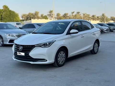 شانجان السفن 1.5L L2 2023 مستعملة شانجان السفن 1.5L L2 2023 مستعملة للبيع