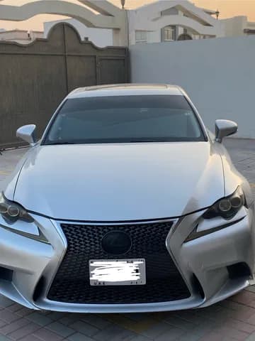 Used Lexus IS-Series 2016 Used Lexus IS-Series 2016 used_cars.forSale