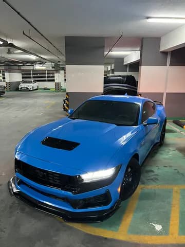 Used Ford Mustang 5.0L GT Fastback Premium 2024 Used Ford Mustang 5.0L GT Fastback Premium 2024 for sale