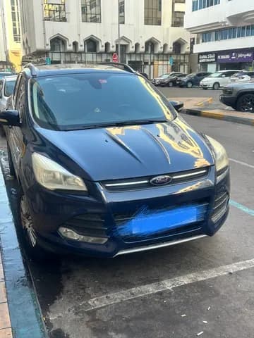 Used Ford Escape 2.0L EcoBoost SE (AWD) 2015 Used Ford Escape 2.0L EcoBoost SE (AWD) 2015 for sale