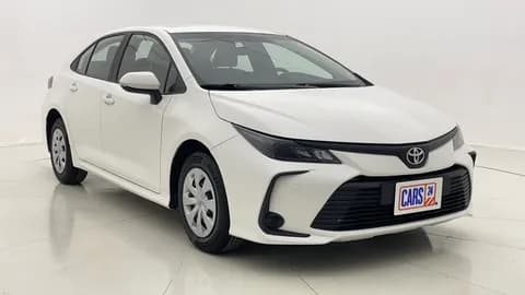 Used Toyota Corolla 2022 Used Toyota Corolla 2022 used_cars.forSale
