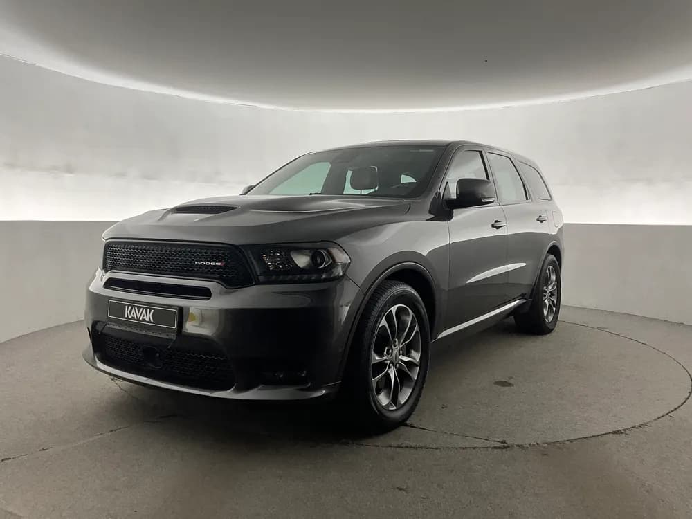 Used Dodge Durango 2019